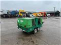  compressor ATMOS PD 200 1 vin 925, 1997, Other trailers