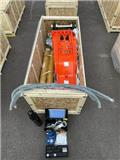  Hydraulikhammer EDT 3000B - 27-35 Tone Bagger, 2021, Прочее оборудование для стройки