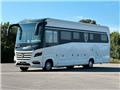  Morelo Iveco Palace 90LC Morelo Wohnmobil Solar Ma, 2020, Motor homes and travel trailers