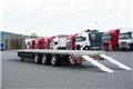  PAVIC PLATFORMA / MEGA / NAJAZDY, 2014, Low loader-semi-trailers