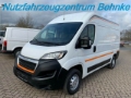 peugeot boxer vans for sale near me