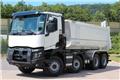 Renault 440, 2024, Dump Trucks