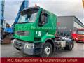Renault Lander 460, 2010, Conventional Trucks / Tractor Trucks