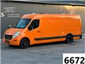 Renault Master, 2010, Commercial vehicle