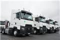 Renault T480, 2022, Prime Movers