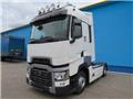 Renault T520, 2018, Tractor Units