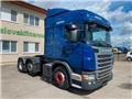Scania G 400, 2011, Camiones tractor