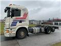 Scania G 420, 2011, Cab & Chassis Trucks
