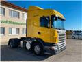 Scania G 420, 2010, Camiones tractor
