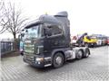 Scania G 440, 2012, Conventional Trucks / Tractor Trucks