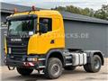 Scania G 450, 2016, Prime Movers