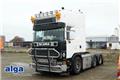 Scania R 164, 2002, Tractor Units