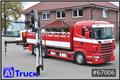Scania R 400, 2012, Camiones grúa