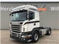 Scania R 440, 2011, Prime Movers