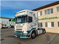 Scania R 440, 2009, Prime Movers