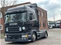 Scania R 450, 2016, Prime Movers