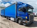 Scania R 450, 2016, Other Trucks