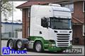 Scania R 450, 2017, Prime Movers