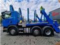 Scania R 450, 2017, Cable lift demountable trucks