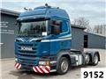 Scania R 490, 2018, Prime Movers