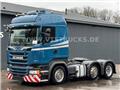 Scania R 490, 2018, Camiones tractor