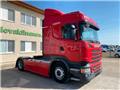 Scania R 490, 2014, Conventional Trucks / Tractor Trucks