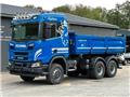 Scania R 500、2020、傾卸式卡車