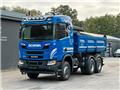 Scania R 500, 2020, Dump Trucks