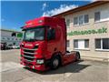 Scania R 500, 2018, Conventional Trucks / Tractor Trucks