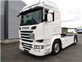 Scania R 520, 2015, Prime Movers
