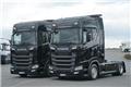 Scania S 530, 2022, Tractor Units