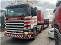Scania Schwerlast V8/530/1 Hd org.626 Tkm, 2000, Camiones tractor