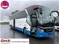 Setra S 517 HDH/ Tourismo/ Travego/ 516、2014、長途公共汽車