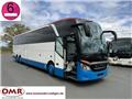 Setra S 517 HDH/ Tourismo/ Travego/ 516, 2015, Междуградски автобуси