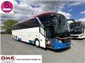 Setra S 517 HDH/ Tourismo/ Travego/ 516، 2014، المركبة