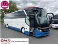 Setra S 517 HDH/ Tourismo/ Travego/ 516、2015、観光バス