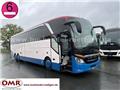 Setra S 517 HDH/ Tourismo/ Travego/ 516、2014、観光バス