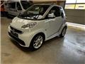 Smart ForTwo Cabrio electric drive Topzustand!, 2015, Mobil