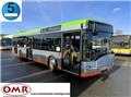 Междугородный автобус Solaris Urbino 12/ O 530 Citaro/ A 20/ A 21 Lion´s City, 2007 г., 879478 ч.