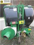 Sperber GAH1300 Laubbläser, 2001, Разное сельскохозяйственное оборудование