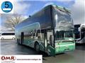 Двухэтажный автобус Van Hool K 440/ Scania/ VanHool/ Astromega/S 431/Skyliner, 2013 г., 895142 ч.