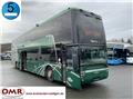 Van Hool K 440/ Scania/ VanHool/ Astromega/S 431/Skyliner、2013、雙層巴士