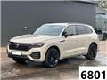 Volkswagen R-Line 4Motion I PANO I AHK I STANDHEIZUNG *TOP*, 2022, Caja abierta/laterales abatibles