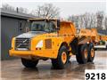 Volvo A 25 D, 2003, Articulated Haulers