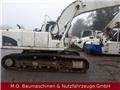 Volvo EC 210 LC, 2011, Crawler excavators