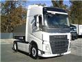 Volvo FH 4 13 500 GLOBETROTTER IPARCOOL Dualcluth, 2015, Mga traktor unit