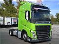 Volvo FH 4 13 500 GLOBETROTTER XL Low Deck, 2015, Camiones tractor