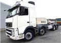 Volvo FH 420, 2012, Chassis Cab trucks