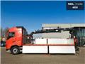 Volvo FH 460, 2015, Truck mounted cranes