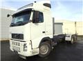 Volvo FH 480, 2007, Chassis Cab trucks